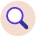 magnifying glass icon