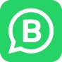 icono whatsapp business