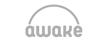 logo awake travel