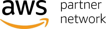 logo aws partner network