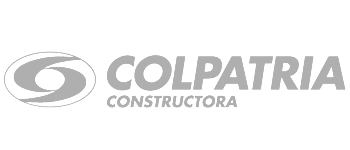 logo colpatria constructora