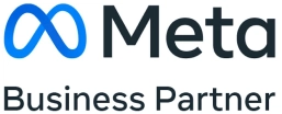 logo meta business partner