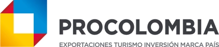 logo procolombia