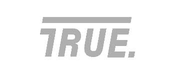 logo true